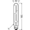 Luminaires Osram E27 LED 4 Watt blanc chaud 400 Lumen