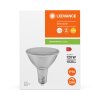 Luminaires Ledvance E27 LED 15.2 Watt blanc chaud dimmable 1035 Lumen