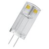 Luminaires Osram G4 LED 0.6 Watt blanc chaud 55 Lumen