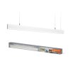 Sun@Home Plafonnier Luminaires Ledvance LED Blanc, 1 lumière