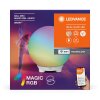 Wifi Lampe à poser Luminaires Ledvance LED Blanc, 1 lumière, Changeur de couleurs