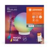 Wifi Lampe à poser Luminaires Ledvance LED Blanc, 1 lumière, Changeur de couleurs