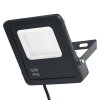 Wifi Lampadaire Luminaires Ledvance LED Noir, 1 lumière, Changeur de couleurs