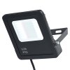 Wifi Lampadaire Luminaires Ledvance LED Noir, 1 lumière, Changeur de couleurs