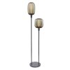 Stick Lampadaire Luminaires Ledvance Gris, 1 lumière