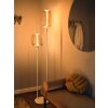 Stick Lampadaire Luminaires Ledvance Beige, 1 lumière