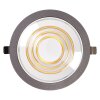 Filament Downlight Luminaires Ledvance LED Aluminium, 1 lumière