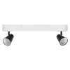 Decor Plafonnier Luminaires Ledvance LED Blanc, 2 lumières