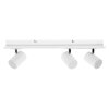 Decor Plafonnier Luminaires Ledvance LED Blanc, 3 lumières