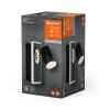 Decor Plafonnier Luminaires Ledvance LED Noir, 1 lumière