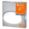 Orbis Plafonnier Luminaires Ledvance LED Blanc, 1 lumière