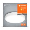 Orbis Plafonnier Luminaires Ledvance LED Blanc, 1 lumière