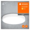 Orbis Plafonnier Luminaires Ledvance LED Blanc, 1 lumière