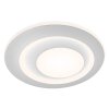 Orbis Plafonnier Luminaires Ledvance LED Blanc, 1 lumière