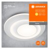 Orbis Plafonnier Luminaires Ledvance LED Blanc, 1 lumière