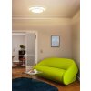 Orbis Plafonnier Luminaires Ledvance LED Blanc, 1 lumière