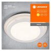 Orbis Plafonnier Luminaires Ledvance LED Blanc, 1 lumière