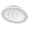 Orbis Plafonnier Luminaires Ledvance LED Blanc, 1 lumière