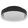 Orbis Plafonnier Luminaires Ledvance Noir, Blanc, 2 lumières