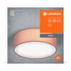 Orbis Plafonnier Luminaires Ledvance Brun, 3 lumières