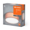 Orbis Plafonnier Luminaires Ledvance Brun, 3 lumières