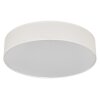 Orbis Plafonnier Luminaires Ledvance Beige, 3 lumières