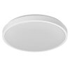 Orbis Plafonnier Luminaires Ledvance LED Blanc, 1 lumière