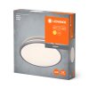 Orbis Plafonnier Luminaires Ledvance LED Argenté, 1 lumière