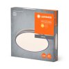 Orbis Plafonnier Luminaires Ledvance LED Argenté, 1 lumière