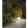 Endura Spot de jardin Luminaires Ledvance LED Blanc, 1 lumière