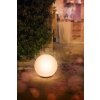 Endura Spot de jardin Luminaires Ledvance LED Blanc, 1 lumière