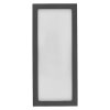 Endura Applique murale Luminaires Ledvance Gris, 1 lumière