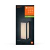 Endura Applique murale Luminaires Ledvance Gris, 1 lumière