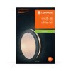 Endura Applique murale Luminaires Ledvance Gris, 2 lumières