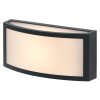 Endura Applique murale Luminaires Ledvance Gris, 1 lumière