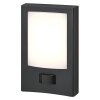 Endura Lampe murale d´extérieur Luminaires Ledvance LED Gris, 1 lumière