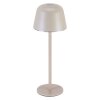 Endura Lampe à poser Luminaires Ledvance LED Beige, 1 lumière