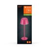 Endura Lampe à poser Luminaires Ledvance LED Lila, 1 lumière