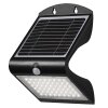 Endura Détecteur de mouvement Luminaires Ledvance LED Noir, 1 lumière