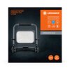 Worklight Projecteur Luminaires Ledvance LED Gris, Noir, 1 lumière