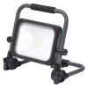 Worklight Projecteur Luminaires Ledvance LED Gris, Noir, 1 lumière