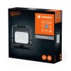 Worklight Projecteur Luminaires Ledvance LED Gris, Noir, 1 lumière