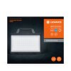 Worklight Projecteur Luminaires Ledvance LED Gris, Noir, 1 lumière