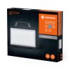 Worklight Projecteur Luminaires Ledvance LED Gris, Noir, 1 lumière