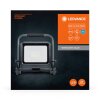 Worklight Projecteur Luminaires Ledvance LED Gris, Noir, 1 lumière