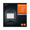 Worklight Projecteur Luminaires Ledvance LED Gris, Noir, 1 lumière