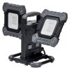 Worklight Projecteur Luminaires Ledvance LED Gris, Noir, 1 lumière