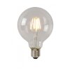 Luminaires Lucide E27 LED 5 Watt blanc chaud dimmable 550 Lumen