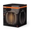 Luminaires Osram E27 LED 4 Watt blanc chaud 100 Lumen