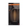 Luminaires Osram E27 LED 4 Watt blanc chaud 120 Lumen